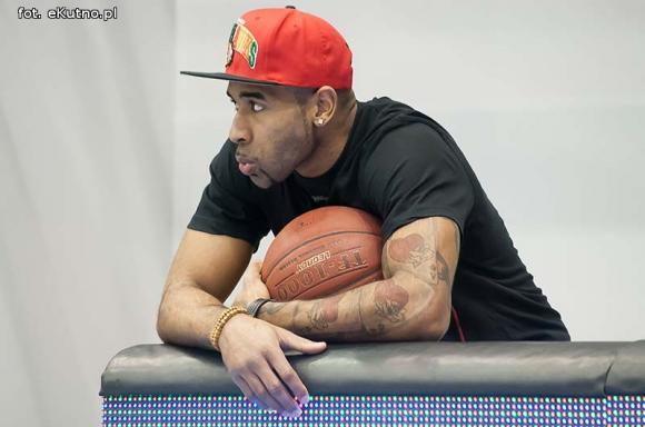 Polfarmex pechowo przegrywa ze Stelmetem