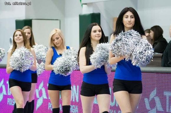 Polfarmex pechowo przegrywa ze Stelmetem