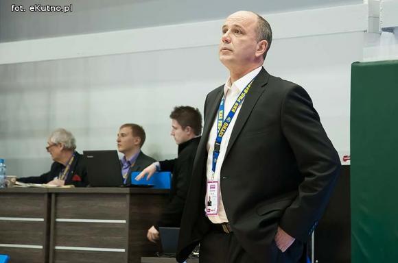 Polfarmex pechowo przegrywa ze Stelmetem