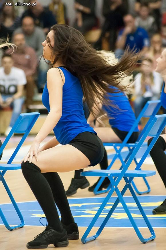 Polfarmex pechowo przegrywa ze Stelmetem