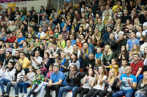 Polfarmex pechowo przegrywa ze Stelmetem