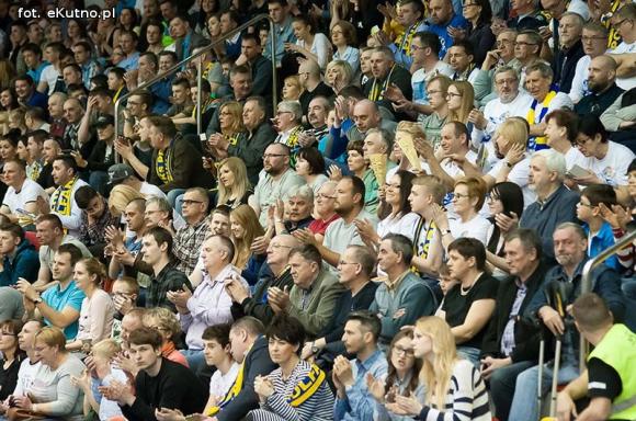 Polfarmex pechowo przegrywa ze Stelmetem