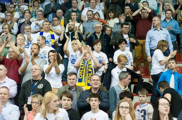 Polfarmex pechowo przegrywa ze Stelmetem