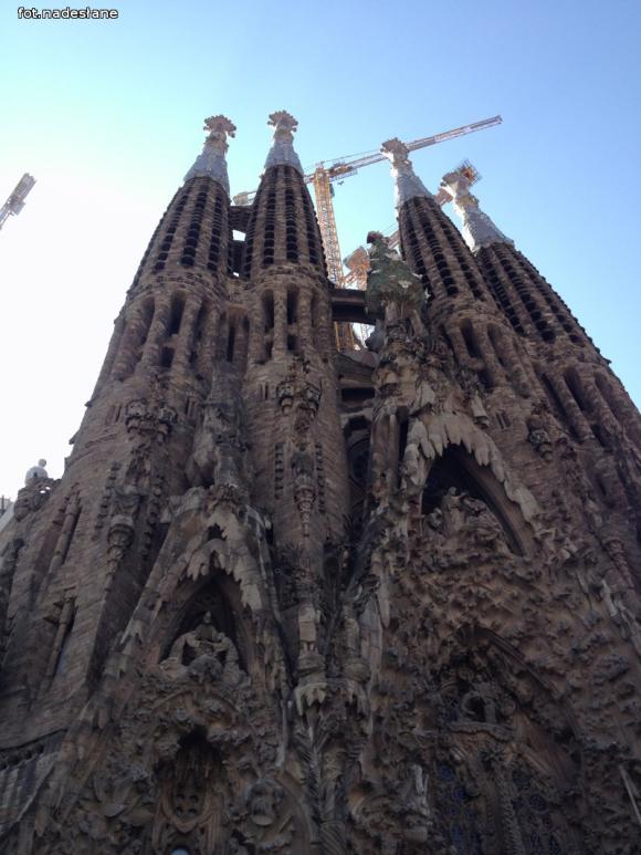 Europejskie wojaże gimnazjalistów