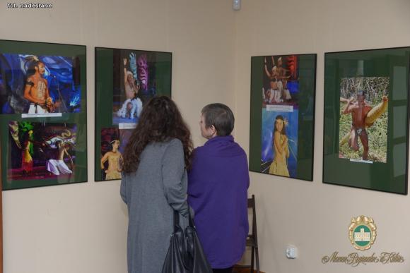 Wernisaż wystawy 