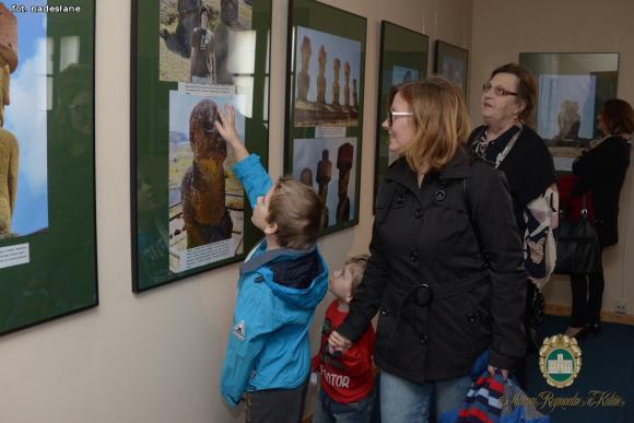 Wernisaż wystawy 