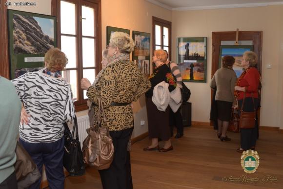 Wernisaż wystawy 