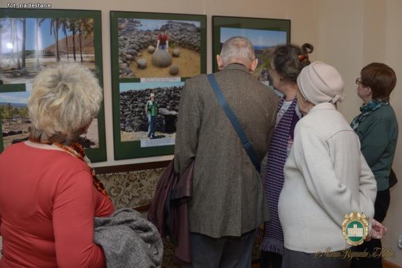 Wernisaż wystawy 