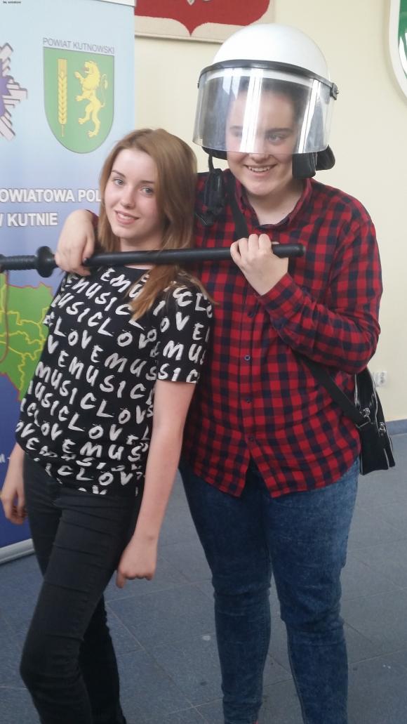 Dzień Przedsiębiorczości w Kasprowiczu