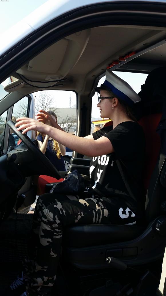 Dzień Przedsiębiorczości w Kasprowiczu