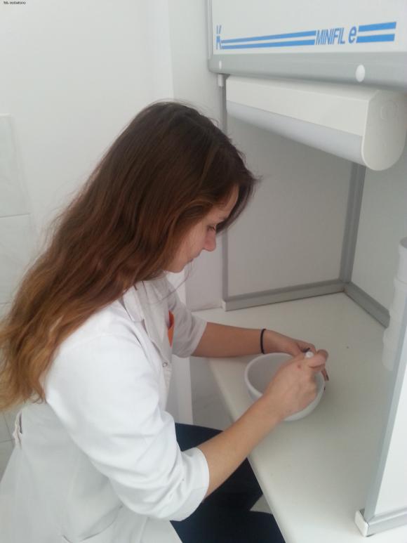 Dzień Przedsiębiorczości w Kasprowiczu