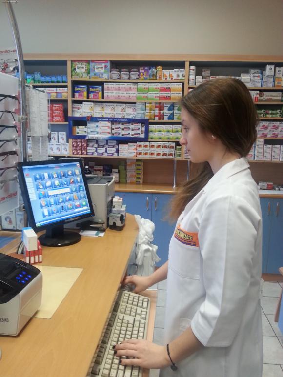 Dzień Przedsiębiorczości w Kasprowiczu