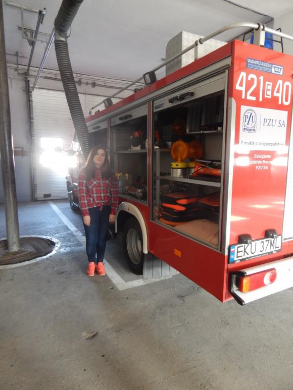 Dzień Przedsiębiorczości w Kasprowiczu