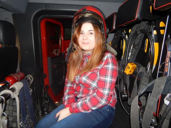 Dzień Przedsiębiorczości w Kasprowiczu