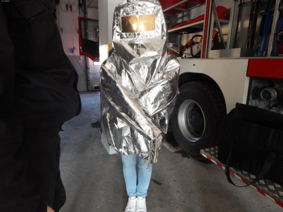 Dzień Przedsiębiorczości w Kasprowiczu