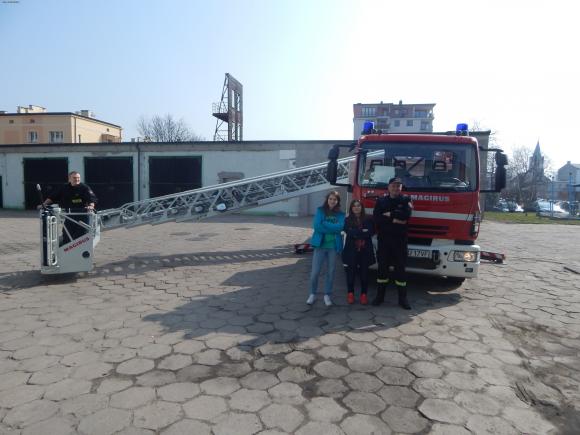 Dzień Przedsiębiorczości w Kasprowiczu