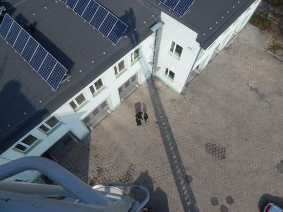 Dzień Przedsiębiorczości w Kasprowiczu