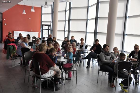 Projekt Zwierzyniec. Laureaci konkursów plastycznych