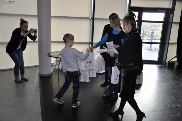 Projekt Zwierzyniec. Laureaci konkursów plastycznych