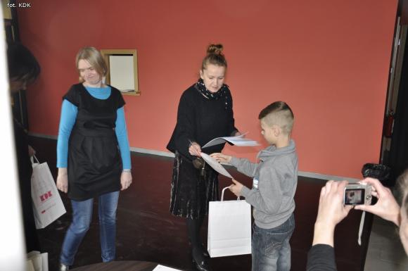 Projekt Zwierzyniec. Laureaci konkursów plastycznych