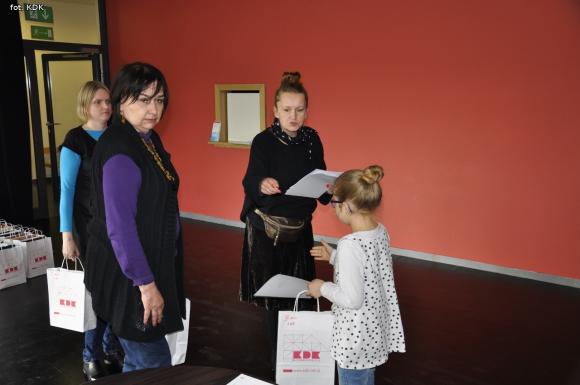 Projekt Zwierzyniec. Laureaci konkursów plastycznych