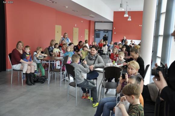 Projekt Zwierzyniec. Laureaci konkursów plastycznych