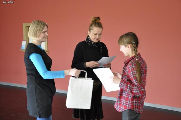 Projekt Zwierzyniec. Laureaci konkursów plastycznych