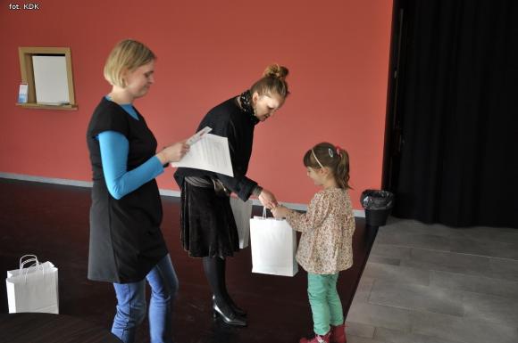 Projekt Zwierzyniec. Laureaci konkursów plastycznych