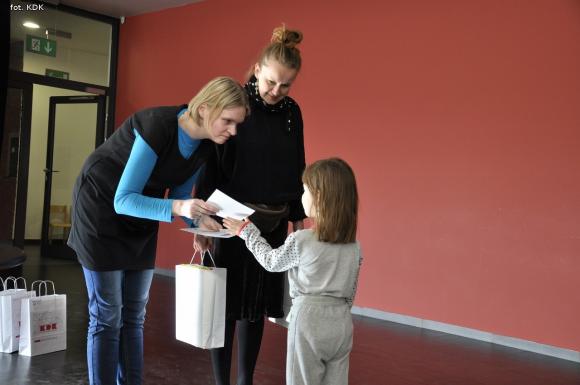 Projekt Zwierzyniec. Laureaci konkursów plastycznych