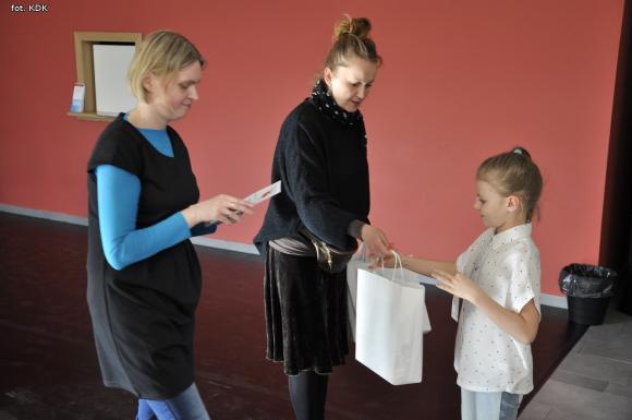 Projekt Zwierzyniec. Laureaci konkursów plastycznych