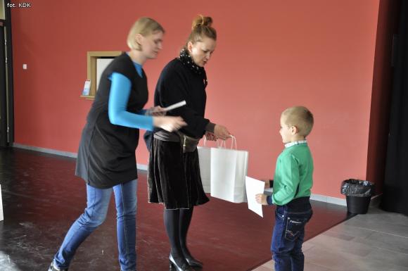 Projekt Zwierzyniec. Laureaci konkursów plastycznych