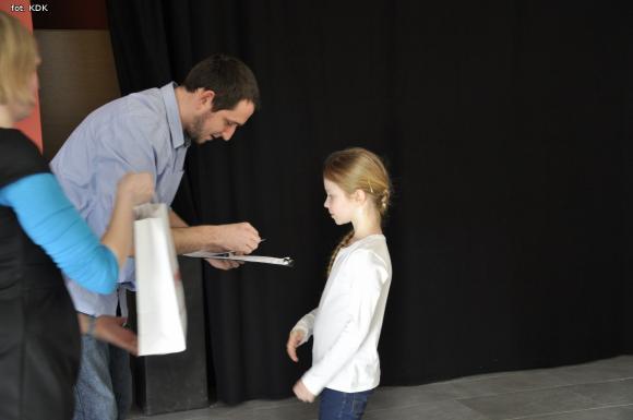 Projekt Zwierzyniec. Laureaci konkursów plastycznych