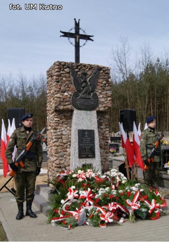 Dziś Dzień Pamięci Ofiar Zbrodni Katyńskiej