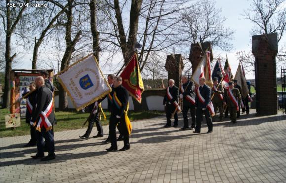 Dziś Dzień Pamięci Ofiar Zbrodni Katyńskiej
