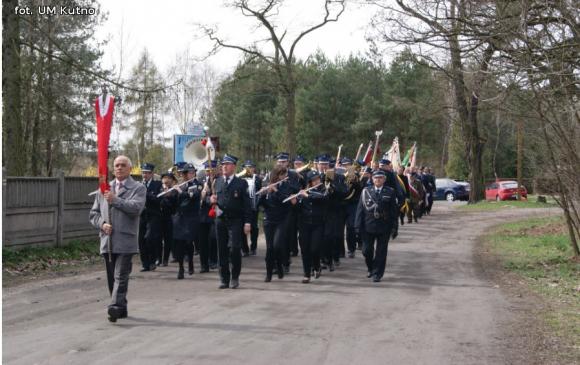 Dziś Dzień Pamięci Ofiar Zbrodni Katyńskiej