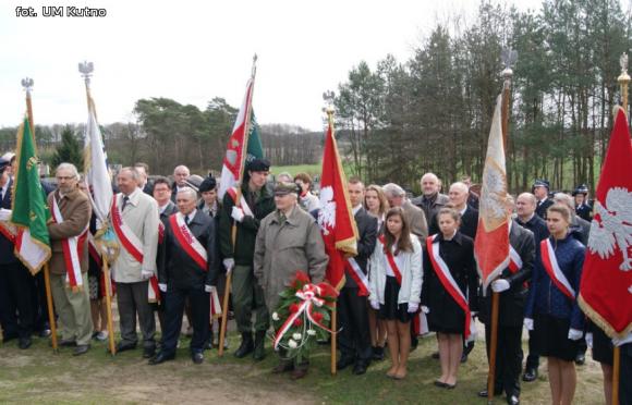 Dziś Dzień Pamięci Ofiar Zbrodni Katyńskiej