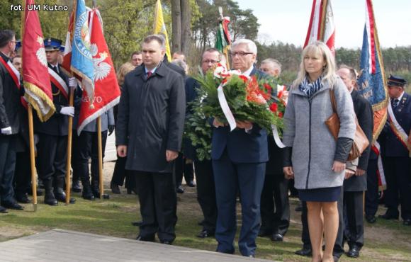Dziś Dzień Pamięci Ofiar Zbrodni Katyńskiej