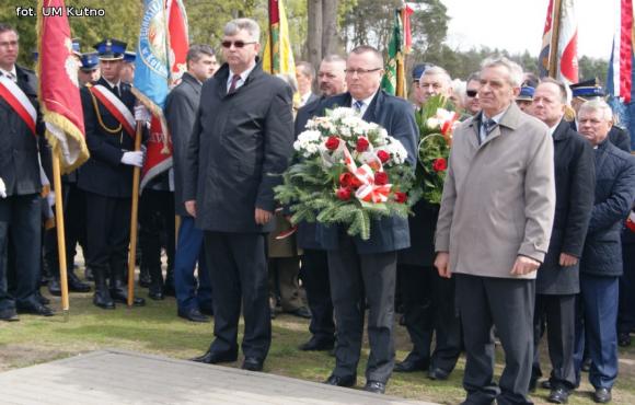 Dziś Dzień Pamięci Ofiar Zbrodni Katyńskiej