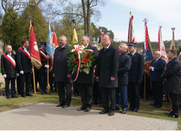 Dziś Dzień Pamięci Ofiar Zbrodni Katyńskiej