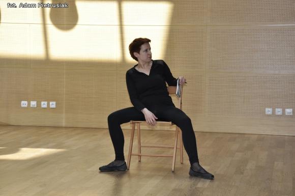 Teatr od Podszewki. Warsztaty w Kutnowskim Domu Kultury