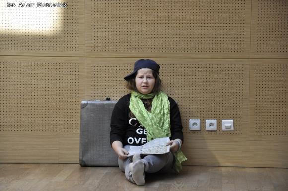 Teatr od Podszewki. Warsztaty w Kutnowskim Domu Kultury