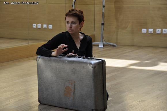 Teatr od Podszewki. Warsztaty w Kutnowskim Domu Kultury