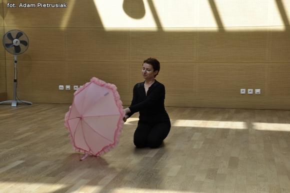 Teatr od Podszewki. Warsztaty w Kutnowskim Domu Kultury