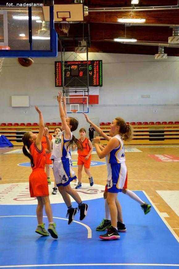 Dwa zwycięstwa KKS Pro-Basket AMZ Kutno