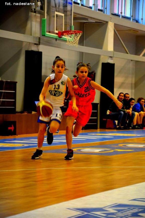 Dwa zwycięstwa KKS Pro-Basket AMZ Kutno