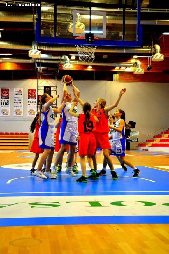 Dwa zwycięstwa KKS Pro-Basket AMZ Kutno