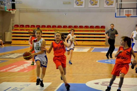 Dwa zwycięstwa KKS Pro-Basket AMZ Kutno