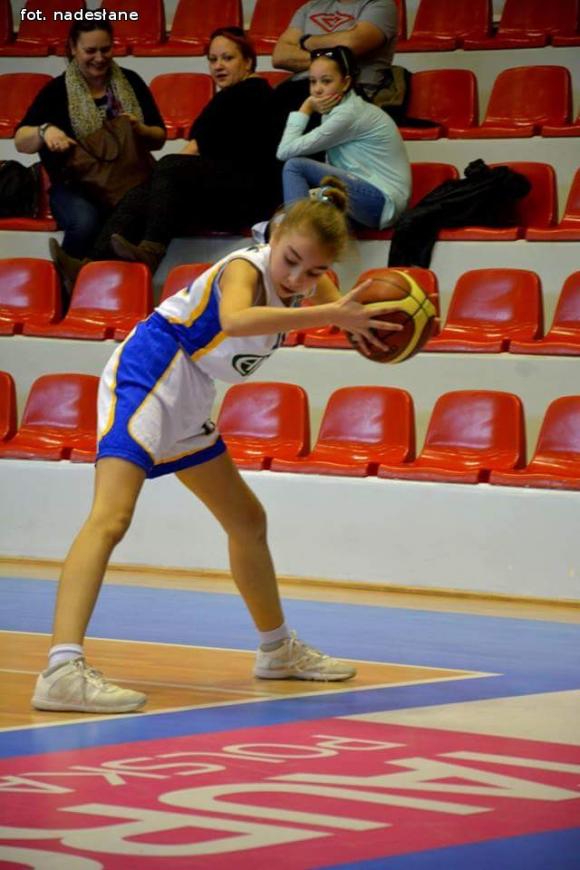 Dwa zwycięstwa KKS Pro-Basket AMZ Kutno
