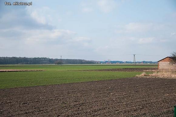 Walka z wiatrakami w gminie Krzyżanów