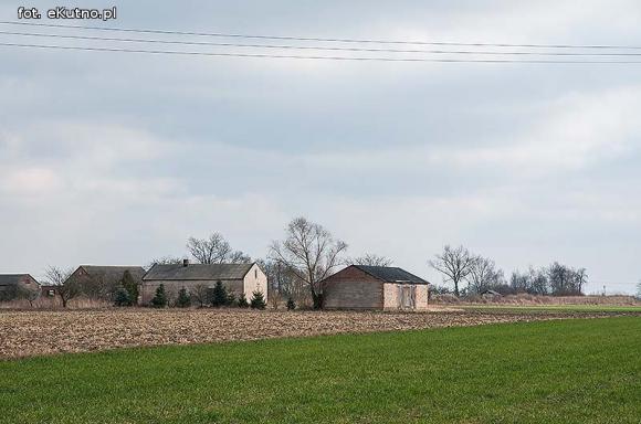 Walka z wiatrakami w gminie Krzyżanów